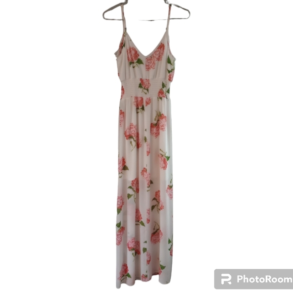 Want and Need Women's Size M Maxi Dress - Picture 2 of 5